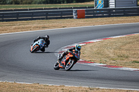 Middle Group Orange Bikes